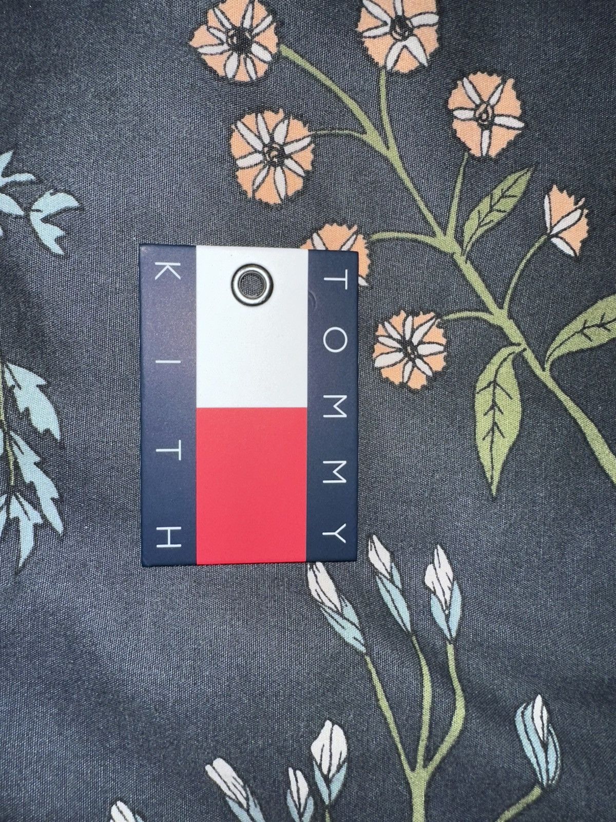 Kith × Tommy Hilfiger TOMMY HILFIGER X KITH Sailing Jacket Size US XL / EU 56 / 4 - 7 Thumbnail