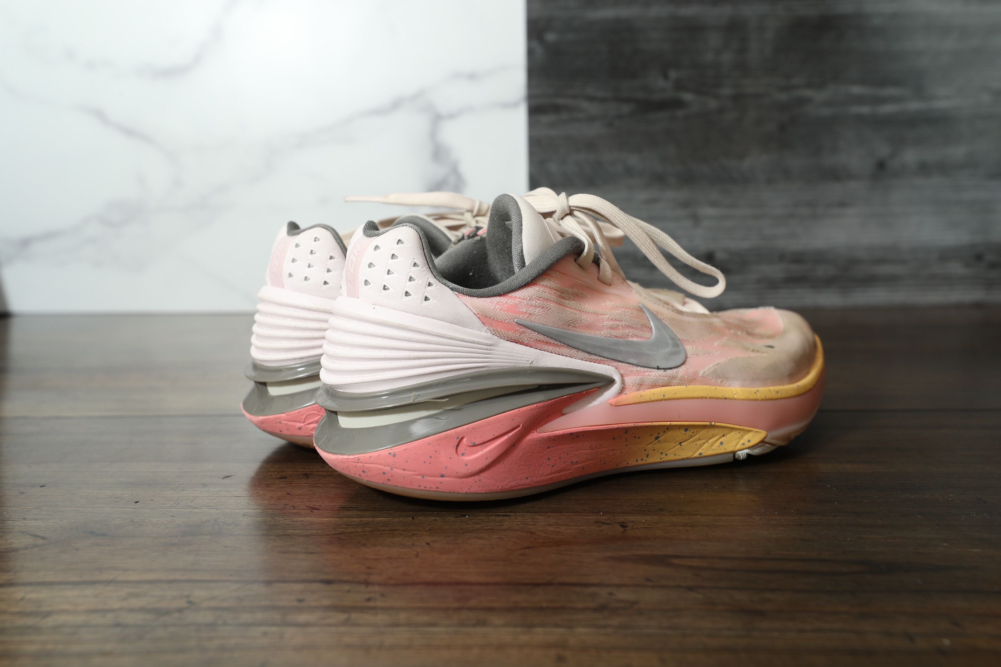 Nike Nike Zoom GT Cut 2 (8.5) Size US 8.5 / EU 41-42 - 4 Thumbnail