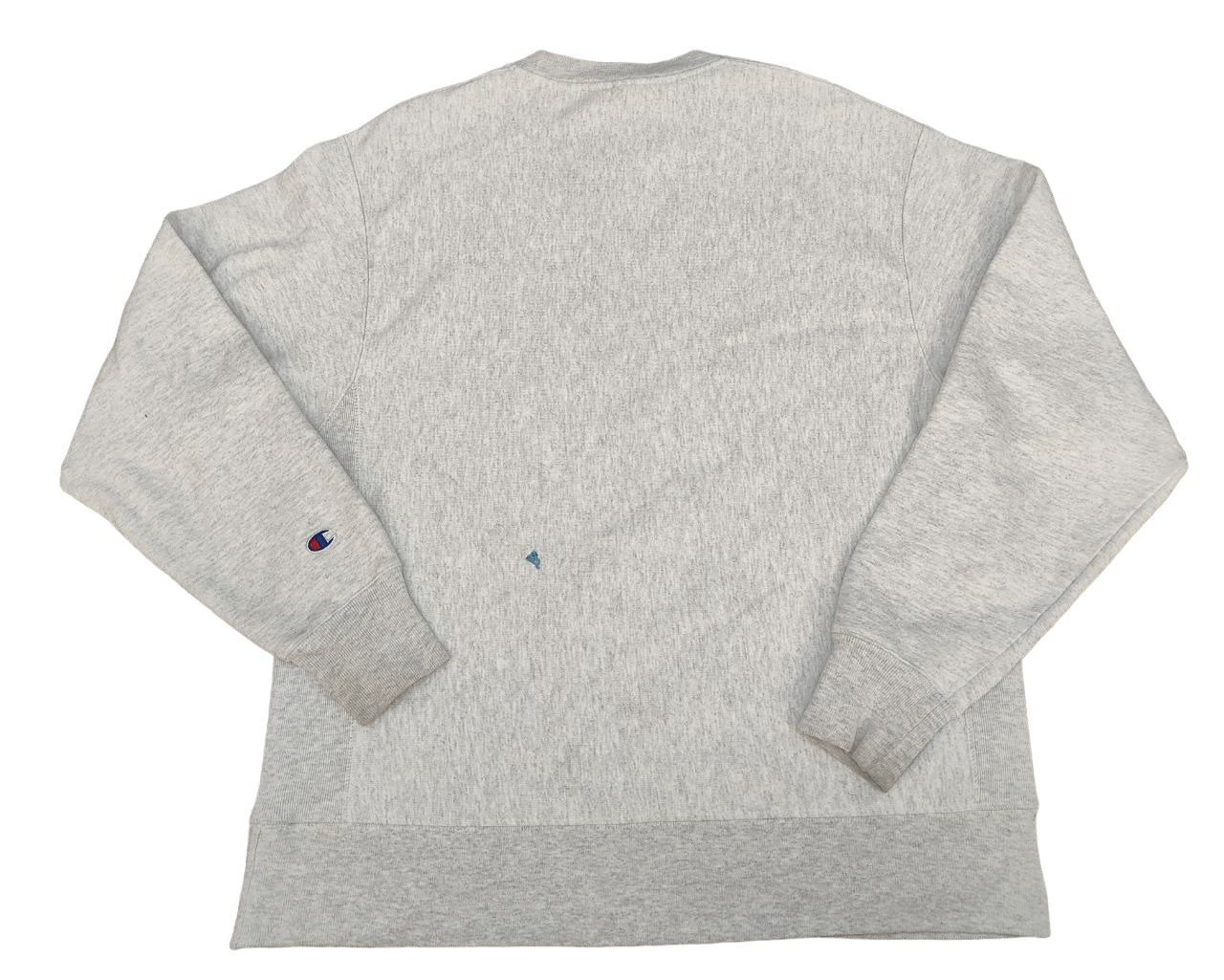 Vintage Vintage Champion Indirap Crewneck Sweatshirt Size US M / EU 48-50 / 2 - 2 Thumbnail