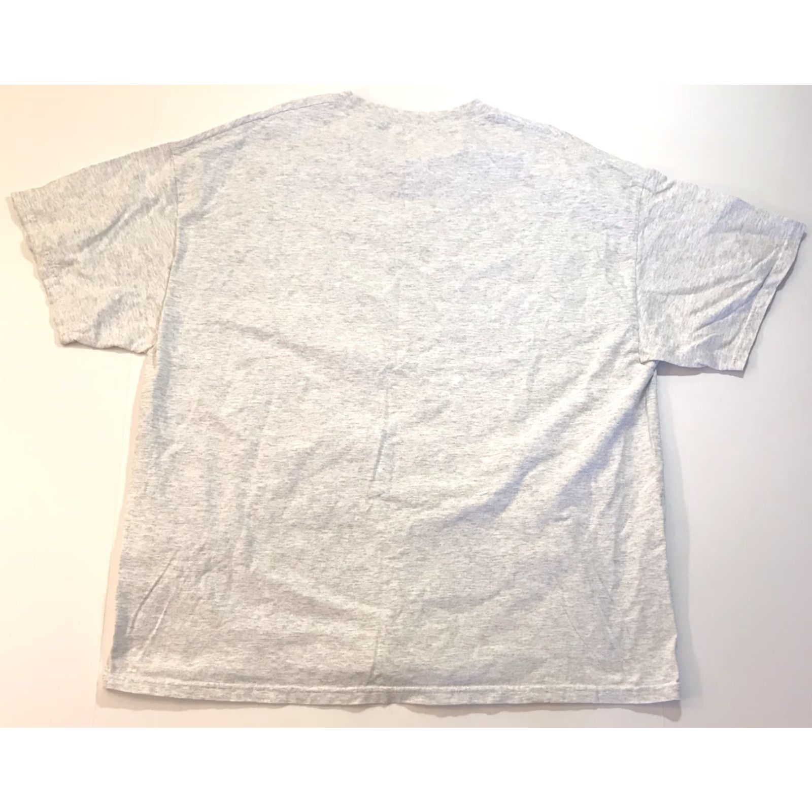 Vintage VINTAGE Tennessee River 90s T-Shirt Adult 2XL Gray Rockabilly Mens Size US XXL / EU 58 / 5 - 4 Thumbnail