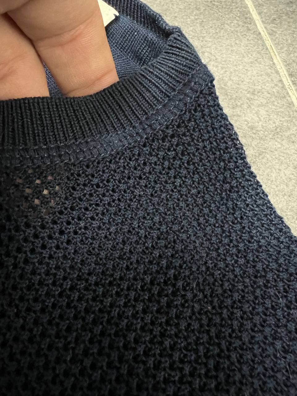 Acne Studios SS15 Acne Studios Knit sweater Size US M / EU 48-50 / 2 - 4 Thumbnail