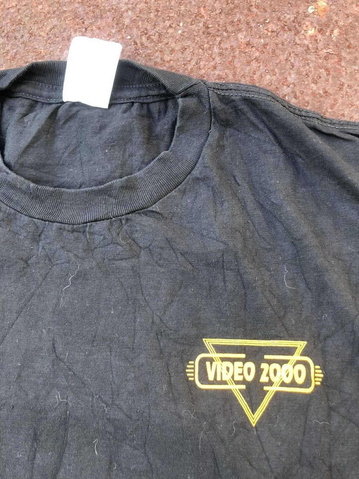 Vintage Vintage Rising Sun1993s size XL 24/30 Size US XL / EU 56 / 4 - 4 Thumbnail