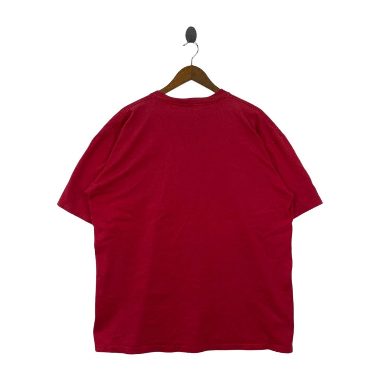 Nautica × Vintage Vintage NAUTICA Tee Shirt Size US XL / EU 56 / 4 - 4 Thumbnail