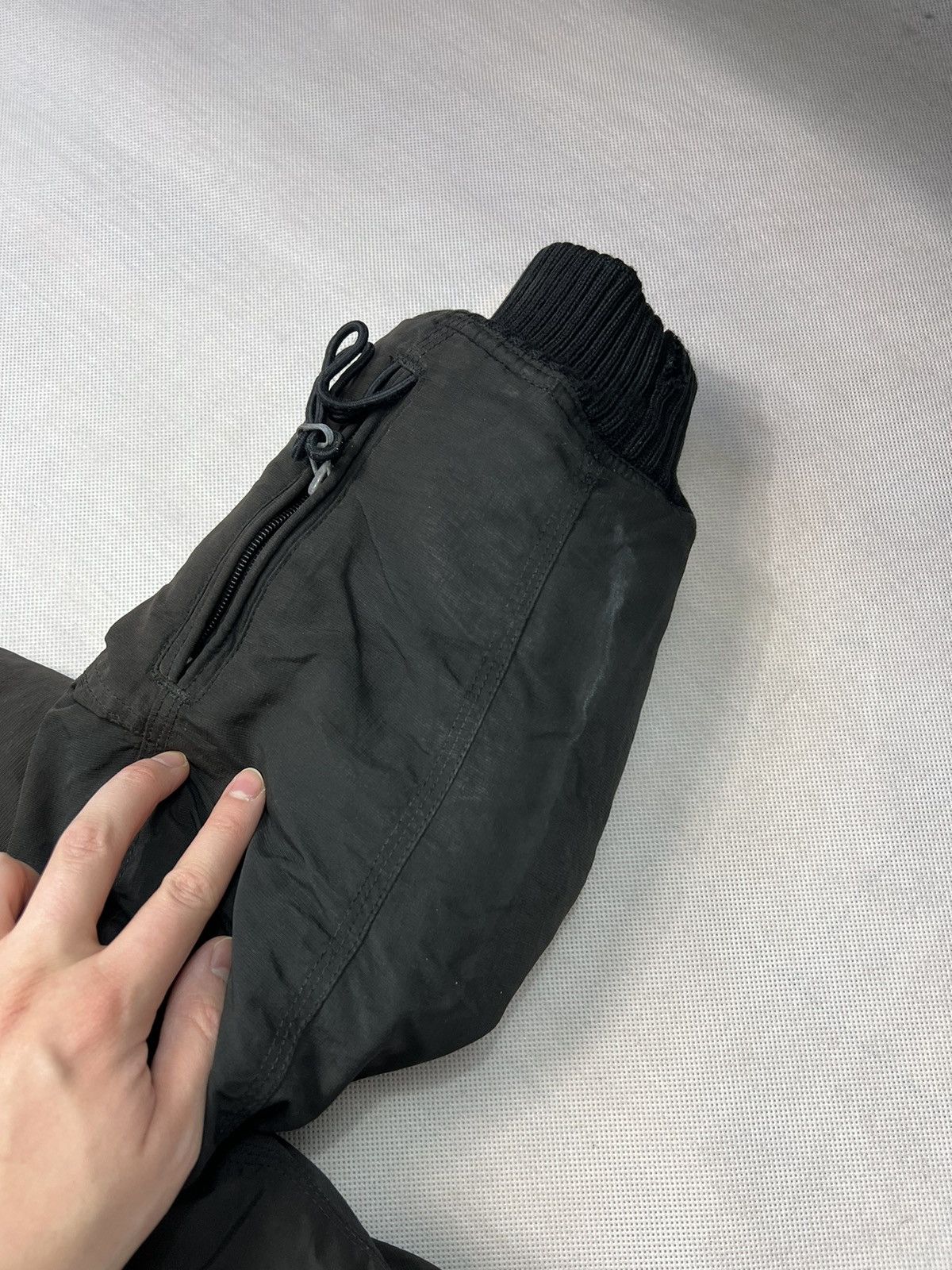 Schott × Vintage Insulated Jacket Schott USA vintage zipped Size US XL / EU 56 / 4 - 6 Thumbnail