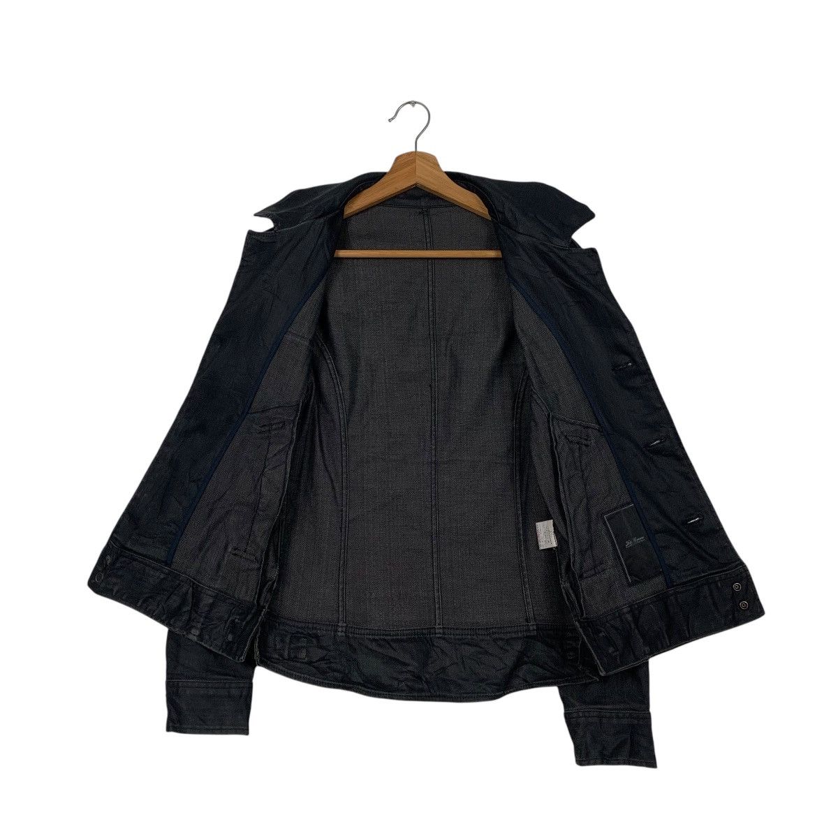 Tete Homme Tete Homme Rugged Jacket Size US S / EU 44-46 / 1 - 11 Thumbnail