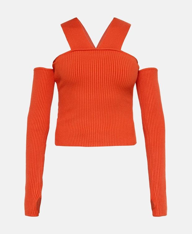 Herve Leger Casual top Size XXS / US 00 / IT 34 - 1 Thumbnail