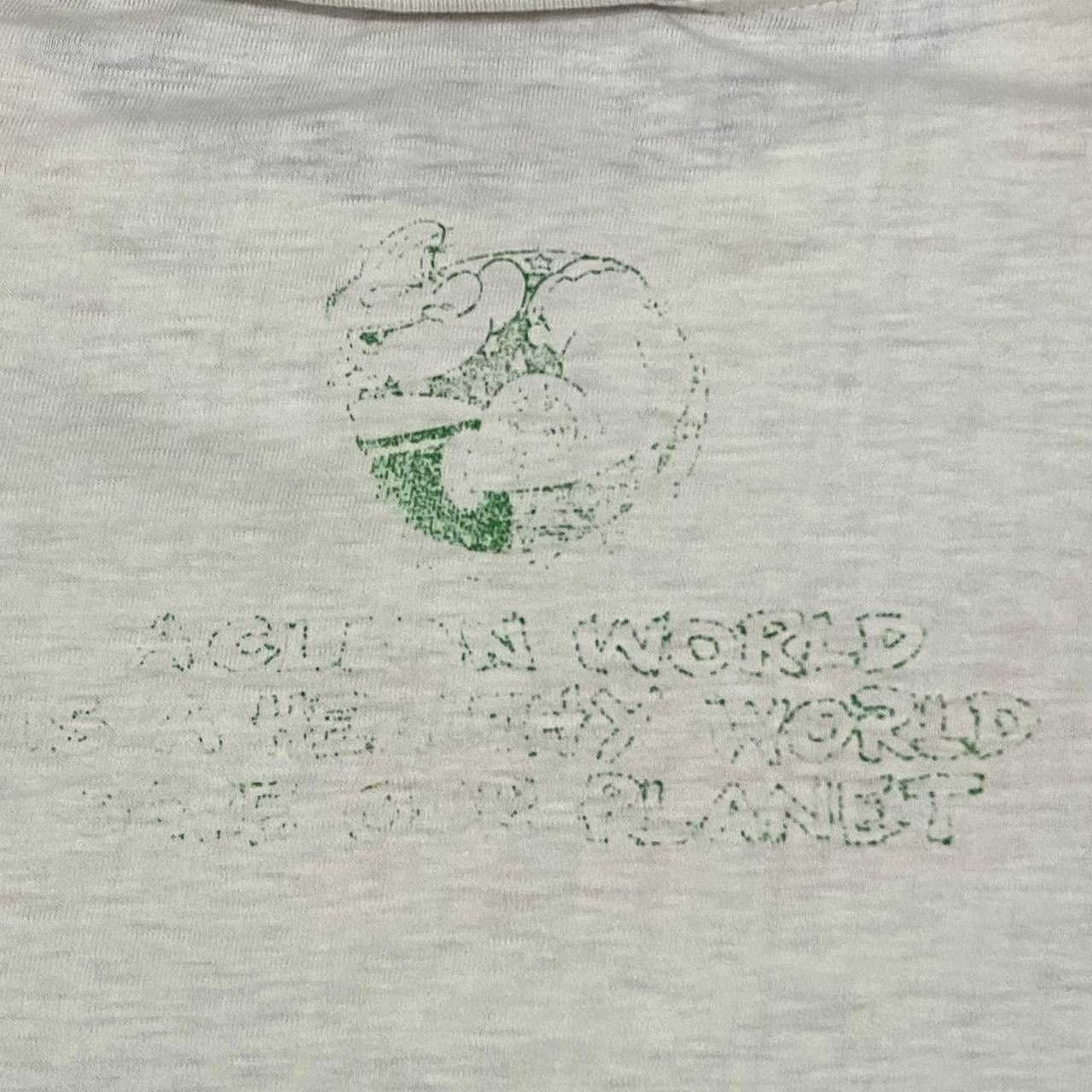 Other Vintage popeye Size US XL / EU 56 / 4 - 11 Thumbnail