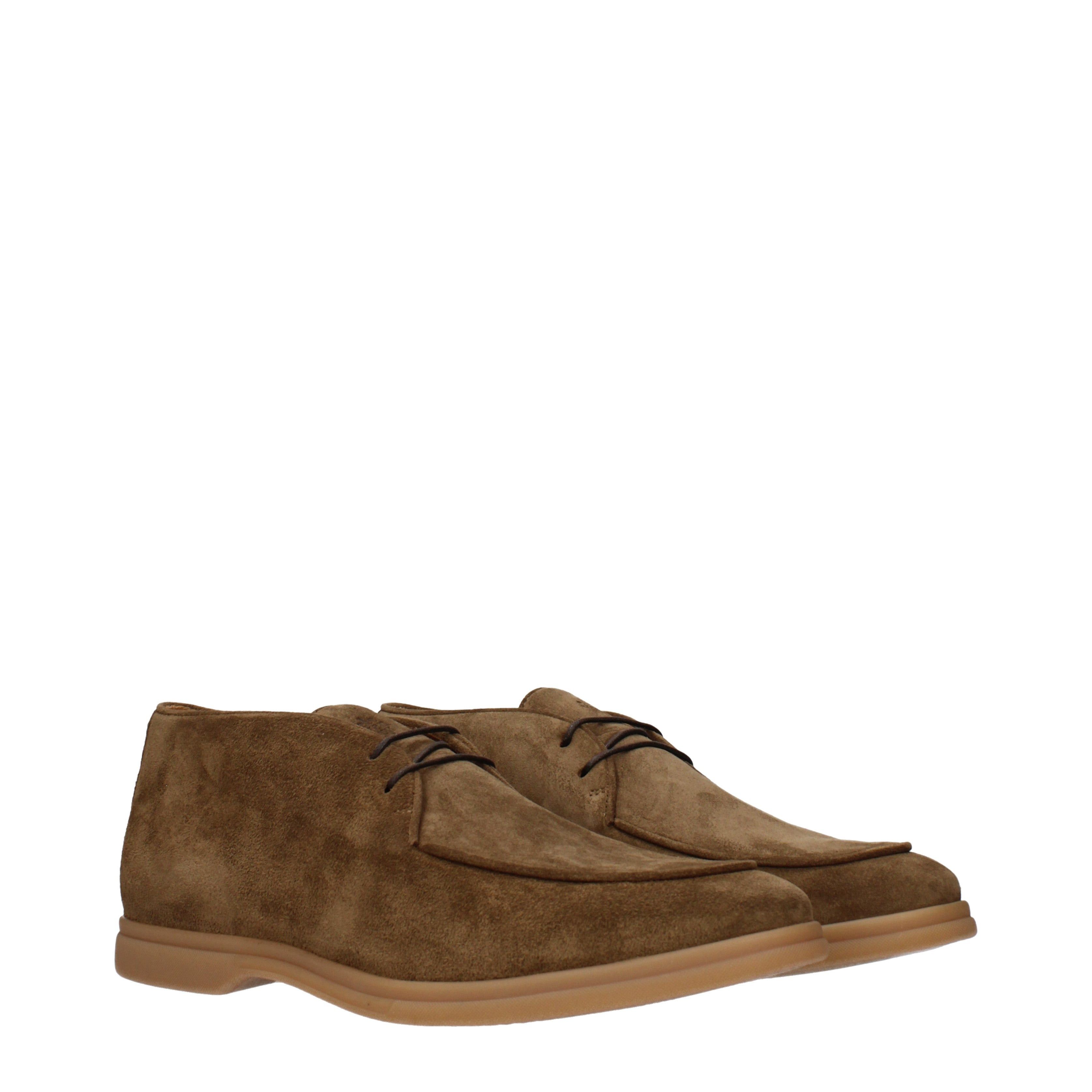 Eleventy Lace up and Monkstrap Size US 10 / EU 43 - 1 Thumbnail