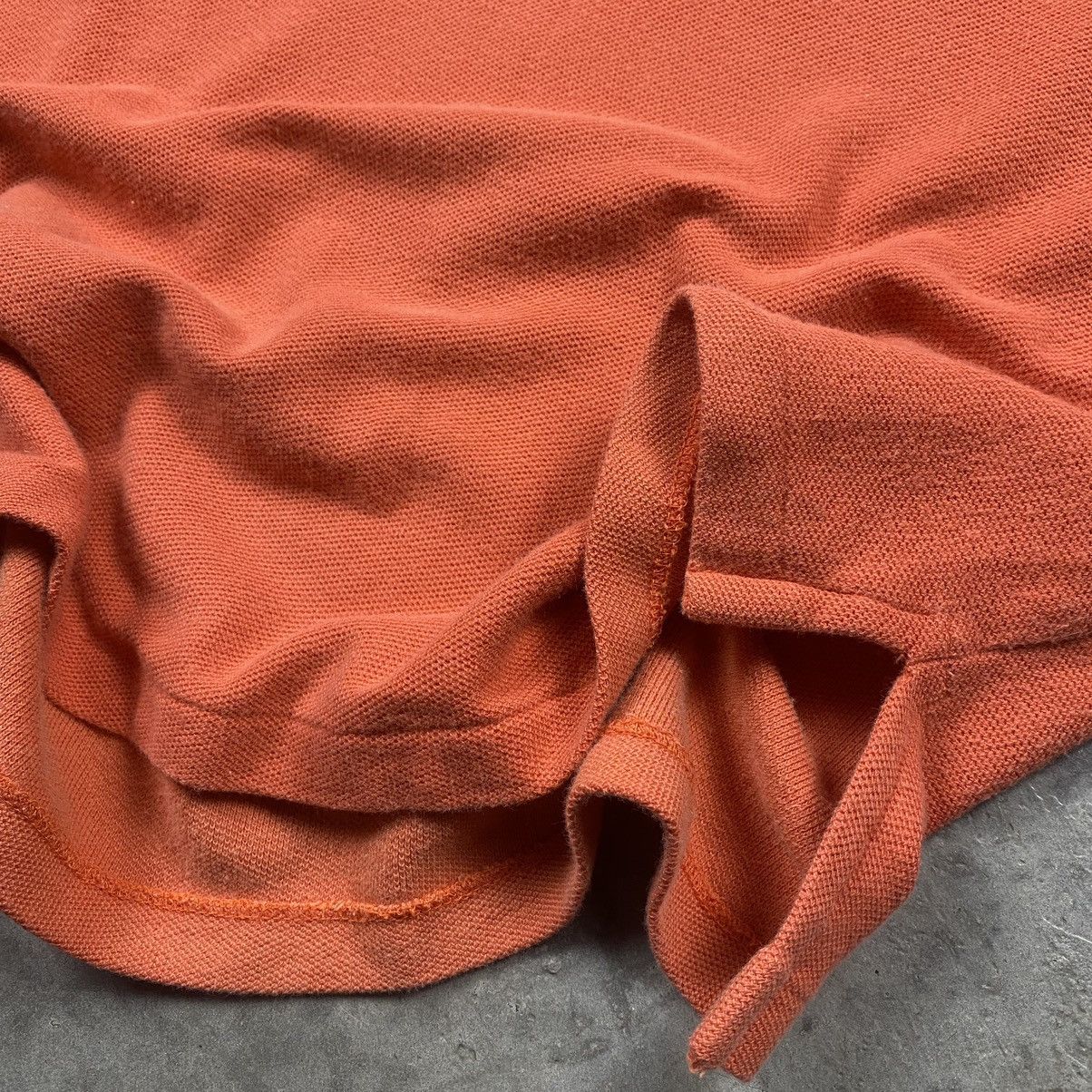 Polo Ralph Lauren × Vintage 90s Polo RL Japan Polos Tee Size US XS / EU 42 / 0 - 4 Thumbnail