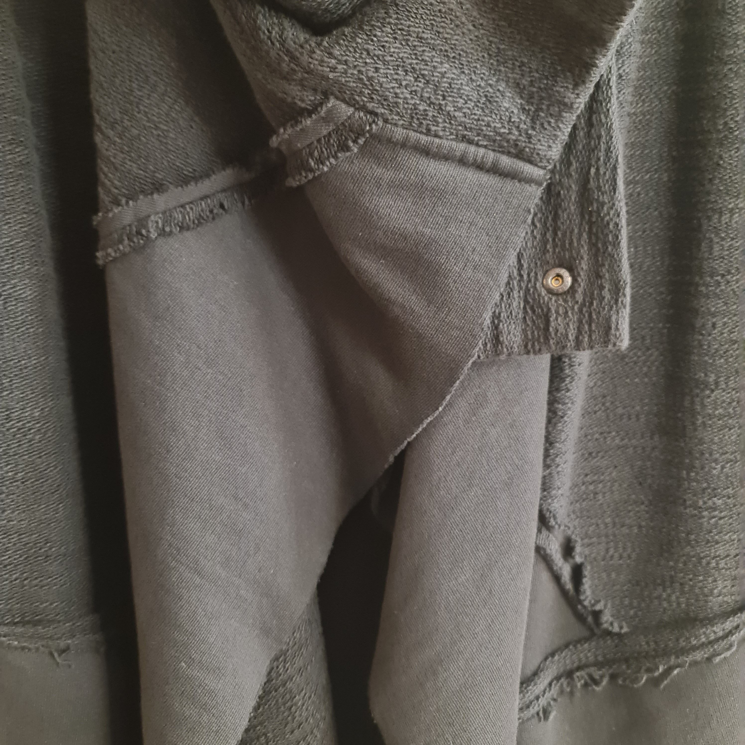 Minoar Minoar Shawl Cardigan Size US M / EU 48-50 / 2 - 5 Thumbnail