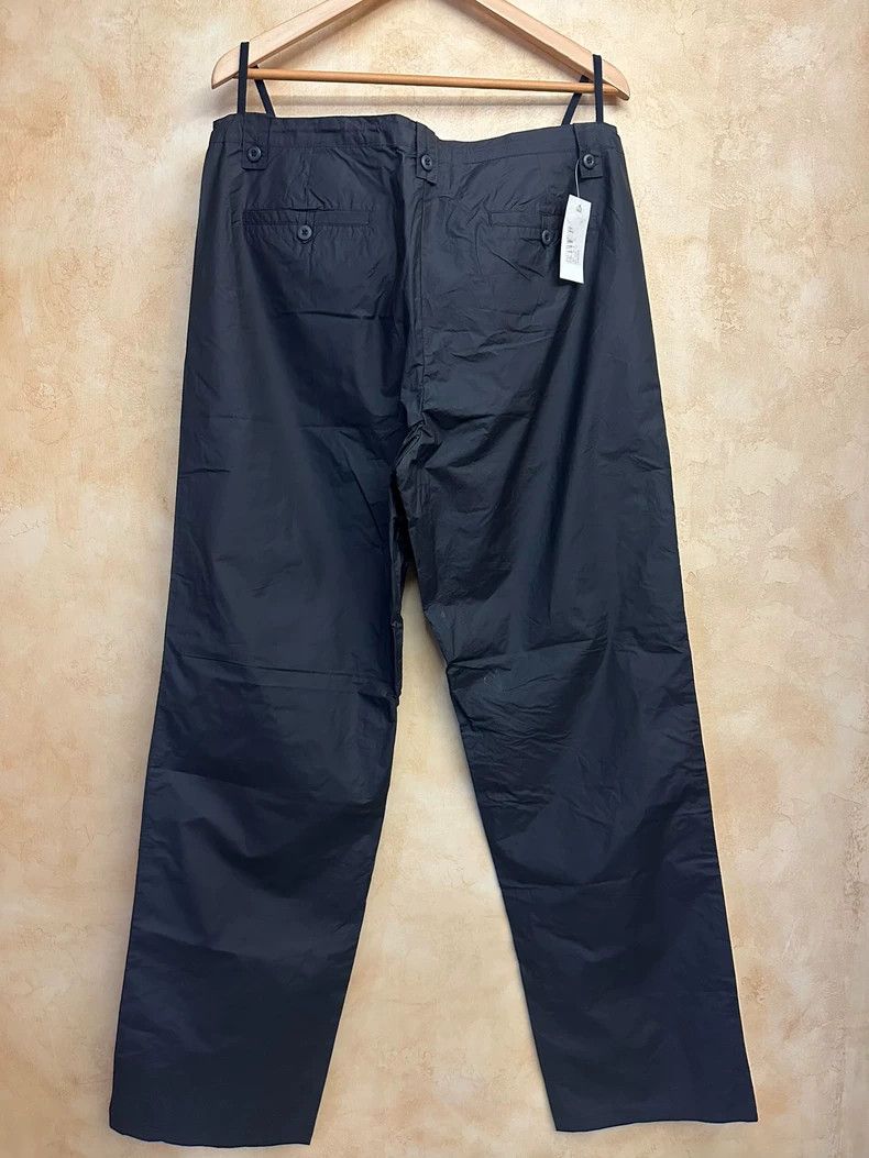 Helmut Lang Helmut Lang Vintage Archive Waterproof Pants Size US 31 - 1 Thumbnail