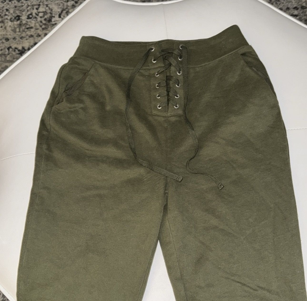 REVOLVE Revolve TULAROSA Jeremy Sweatpants Size 27" / US 4 / IT 40 - 5 Thumbnail