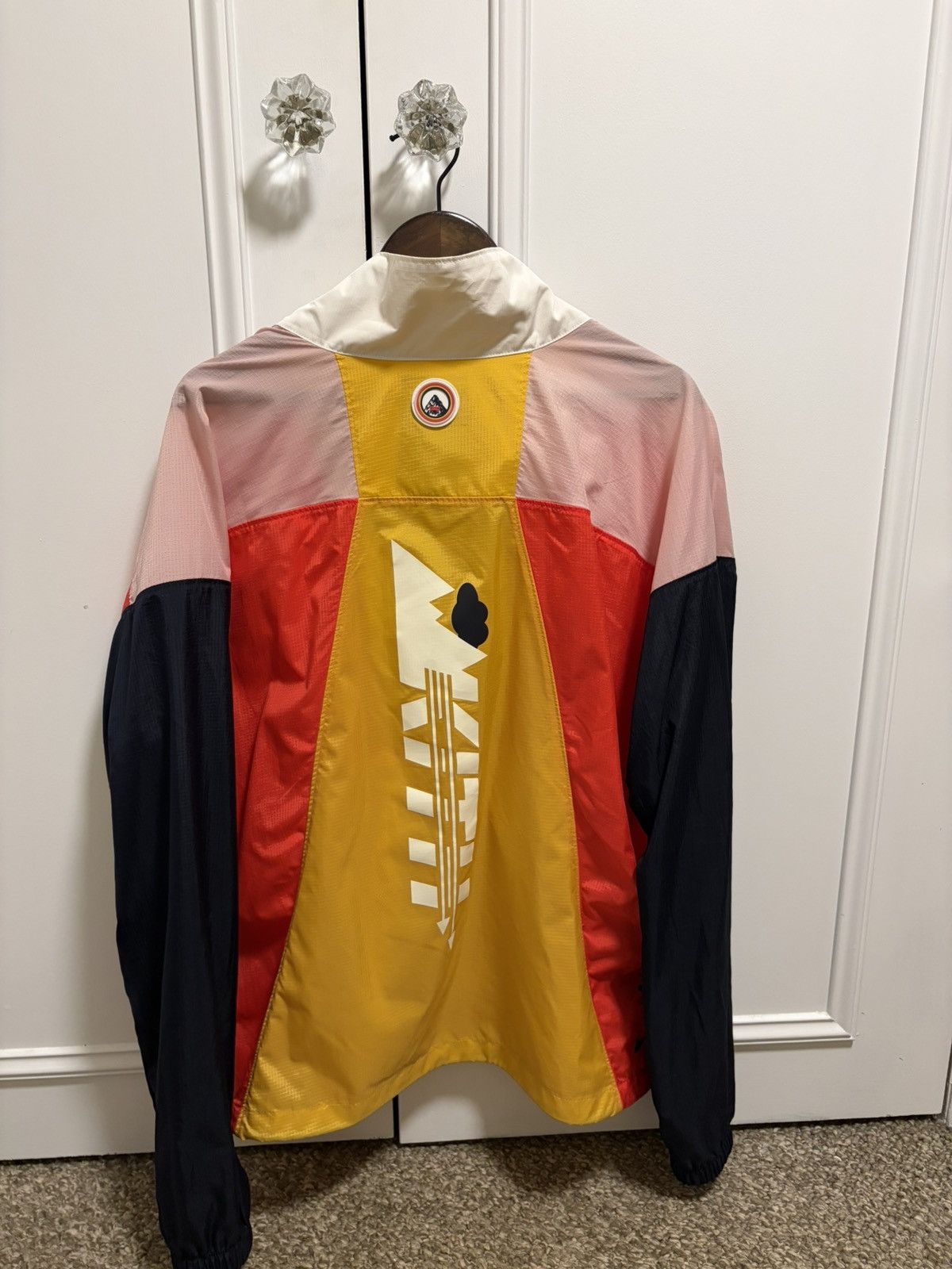 Columbia × Kith Kith X Columbia Riptide Windbreaker Size US L / EU 52-54 / 3 - 2 Thumbnail