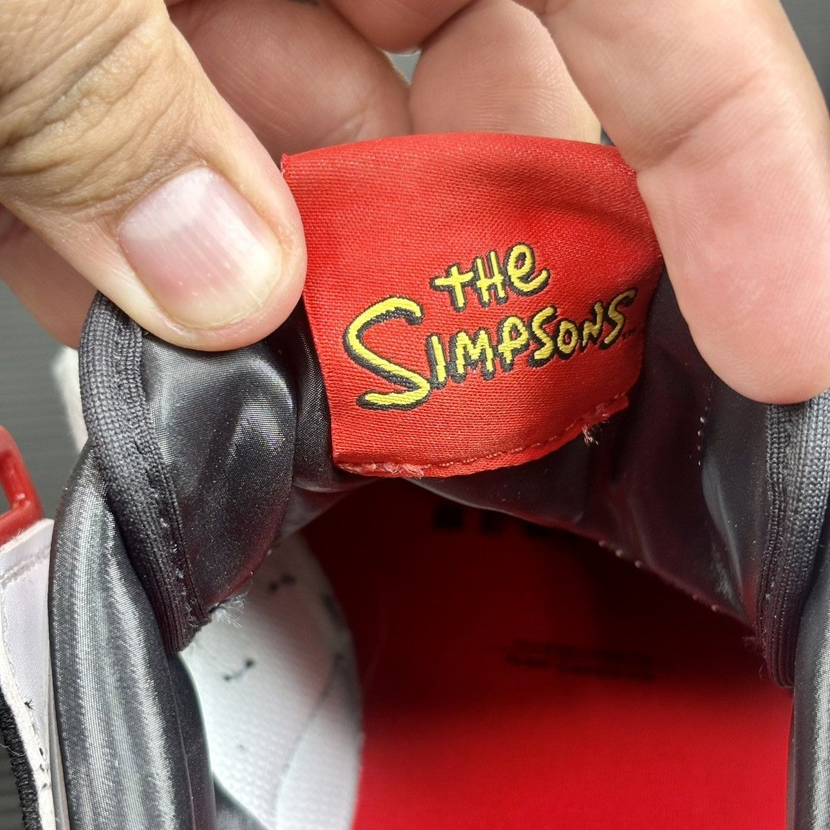 Adidas Adidas Forum 84 Low x The Simpsons ‘Duff Beer Duffman’ 9.5 Size US 9.5 / EU 42-43 - 13 Thumbnail