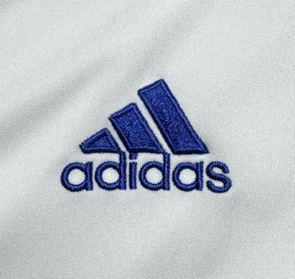 Adidas Leicester City 2018 2019 Third Shirt Soccer Jersey Adidas Size US M / EU 48-50 / 2 - 6 Thumbnail