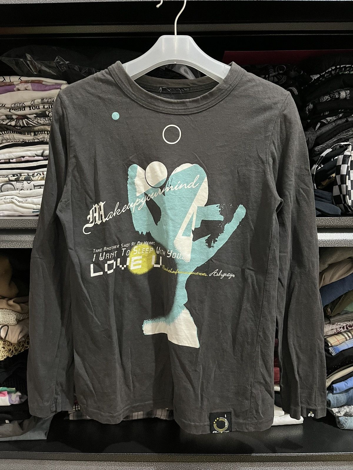 Le Grande Bleu (L.G.B.) LGB BEDROCK LSV | Grailed