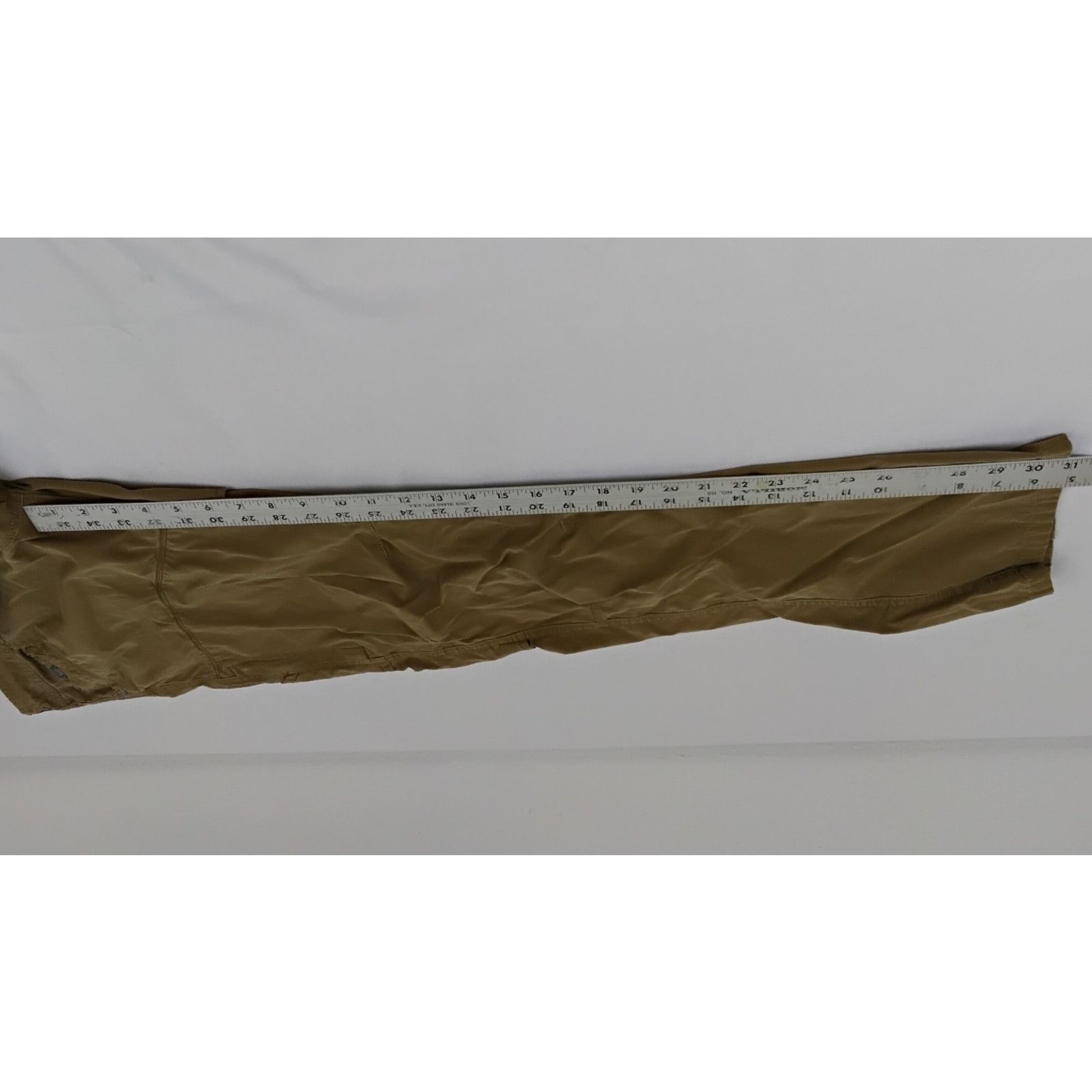 Kuhl Kuhl Double Front Cargo pants Men's 36x32 Brown Vented Size US 36 / EU 52 - 14 Thumbnail