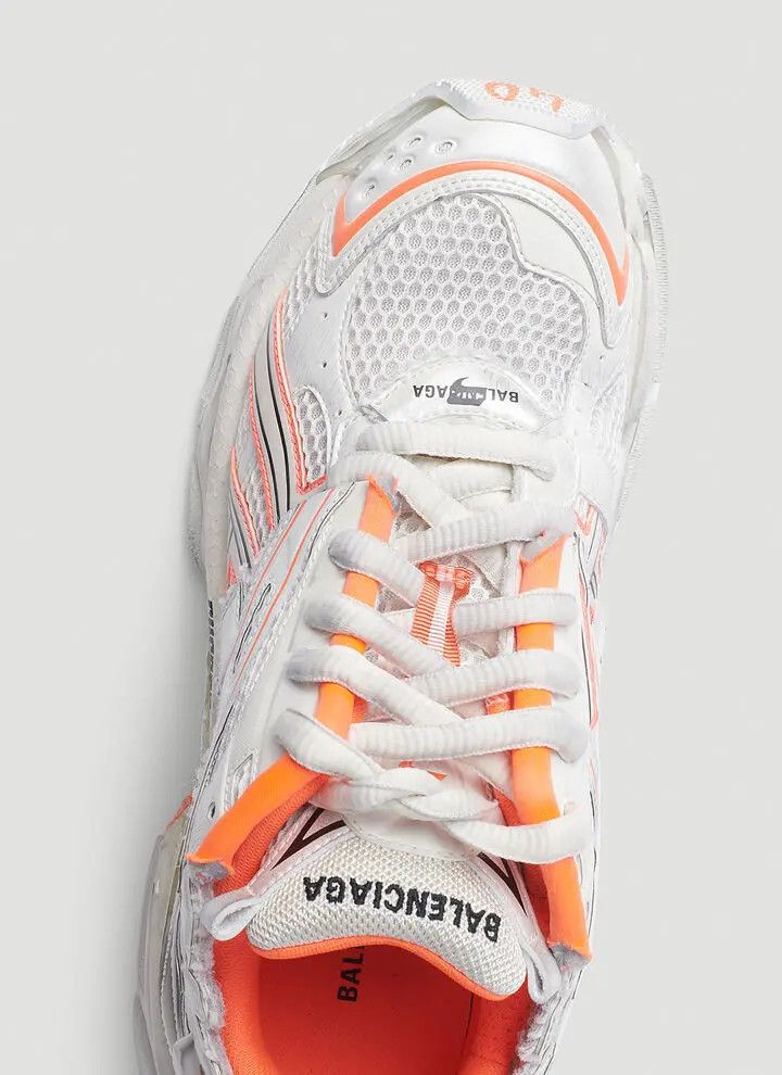 Balenciaga o1s1rm0824 Sneakers in Multicolor Size US 14 / EU 47 - 4 Thumbnail