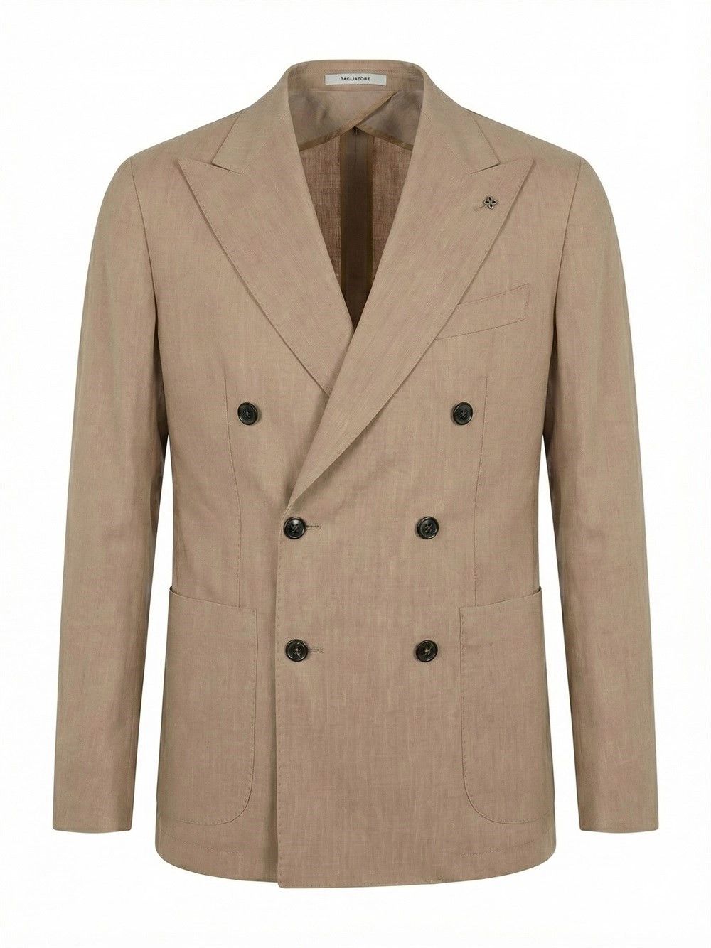 Tagliatore `Montecarlo` Jacket Size US M / EU 48-50 / 2 - 1 Preview
