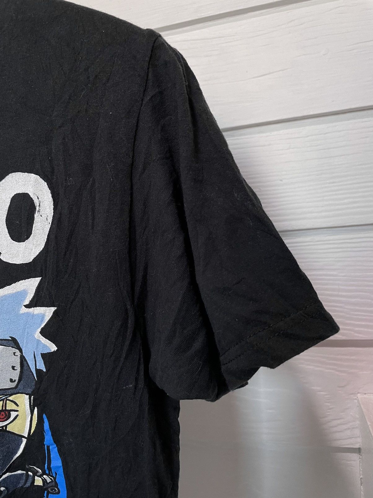 Anime NARUTO SHIPPUDEN Size US S / EU 44-46 / 1 - 3 Thumbnail