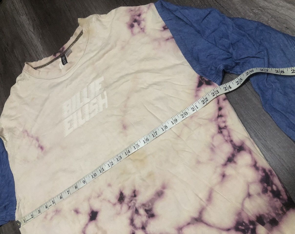 Billie Eilish × H&M BILLIE EILISH x DIVIDED H&M COPYRIGHT 2020 Size US XL / EU 56 / 4 - 17 Thumbnail