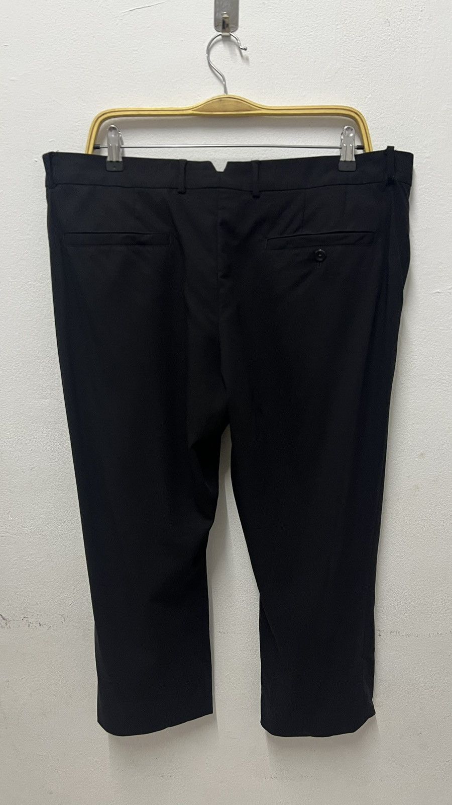 Louis Vuitton × Virgil Abloh Louis Vuitton Pants Size US 38 / EU 54 - 2 Thumbnail