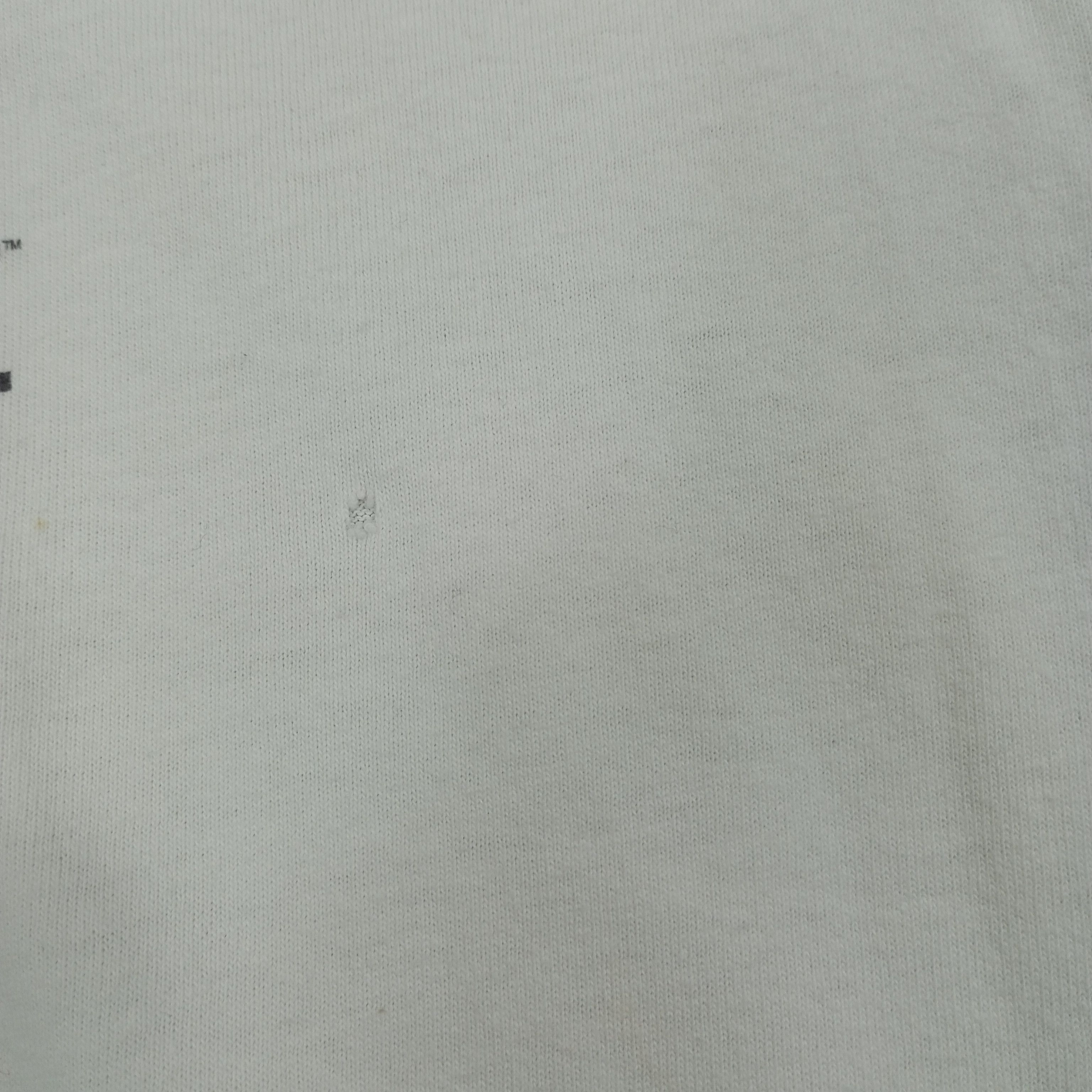 Microsoft × Vintage Microsoft Net Promo Style Tshirt Size US L / EU 52-54 / 3 - 8 Thumbnail