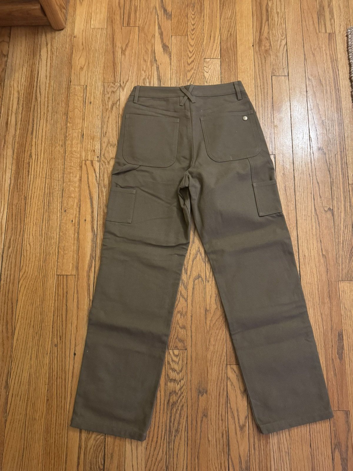 Honor the Gift Honor The Gift Double Knee Carpenter Pant Size 30 Size US 30 / EU 46 - 5 Thumbnail