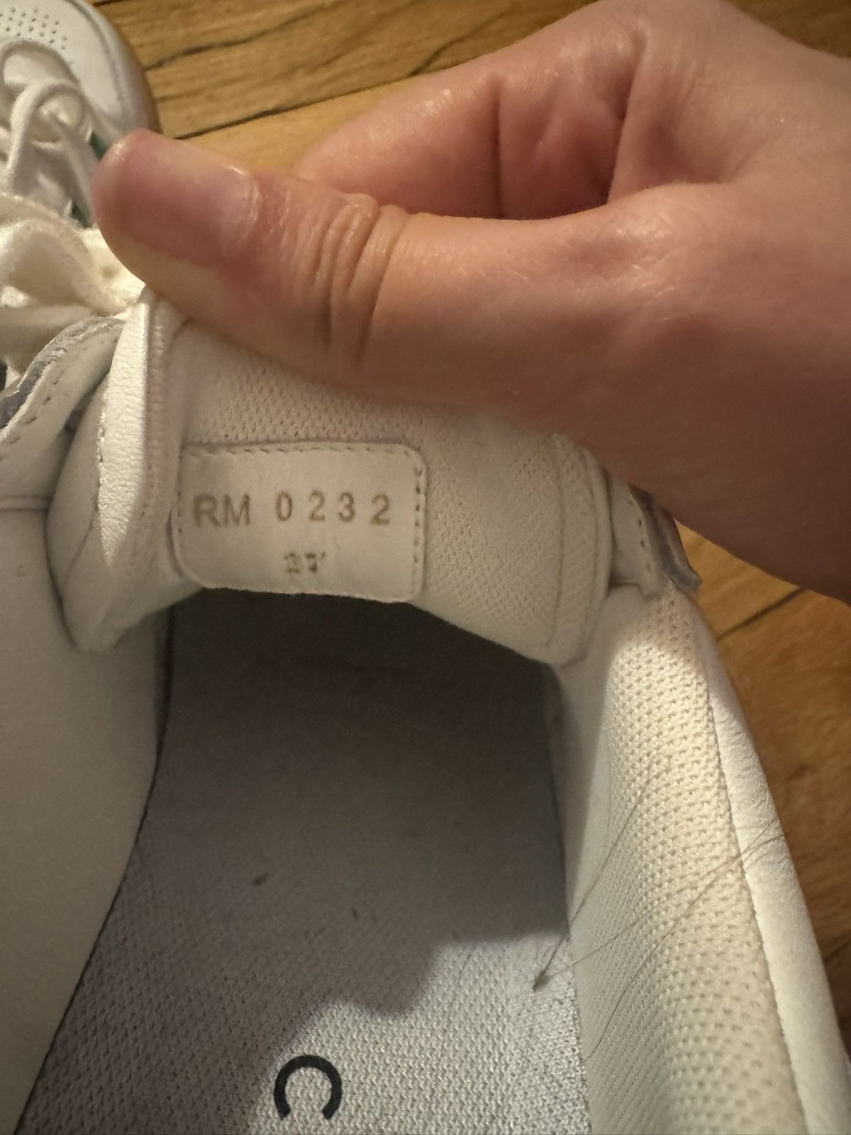 Celine Celine sneakers Size US 6 / IT 36 - 6 Thumbnail