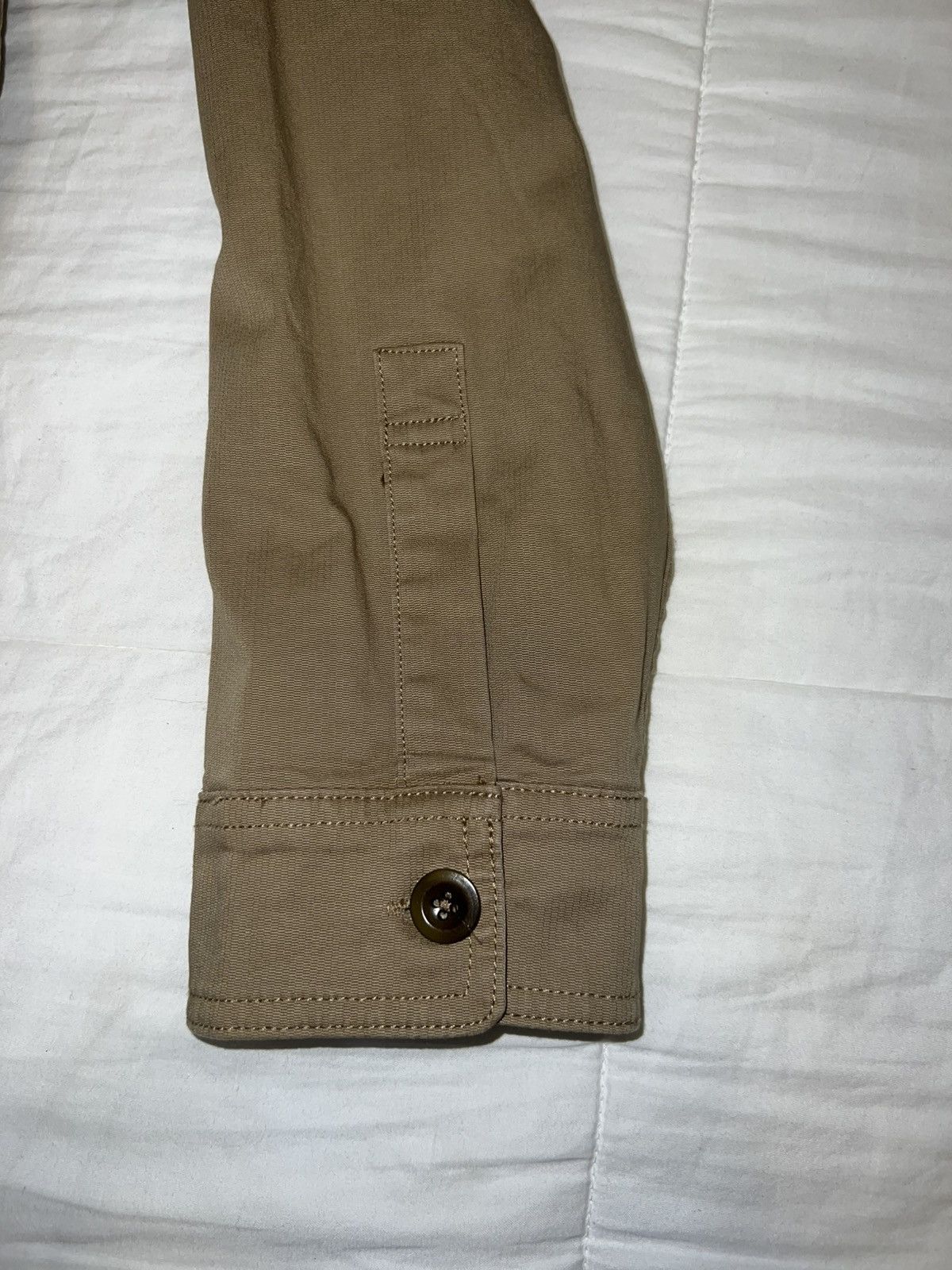 True Grit True Grit Blanket Lined Jacket Size US M / EU 48-50 / 2 - 5 Thumbnail