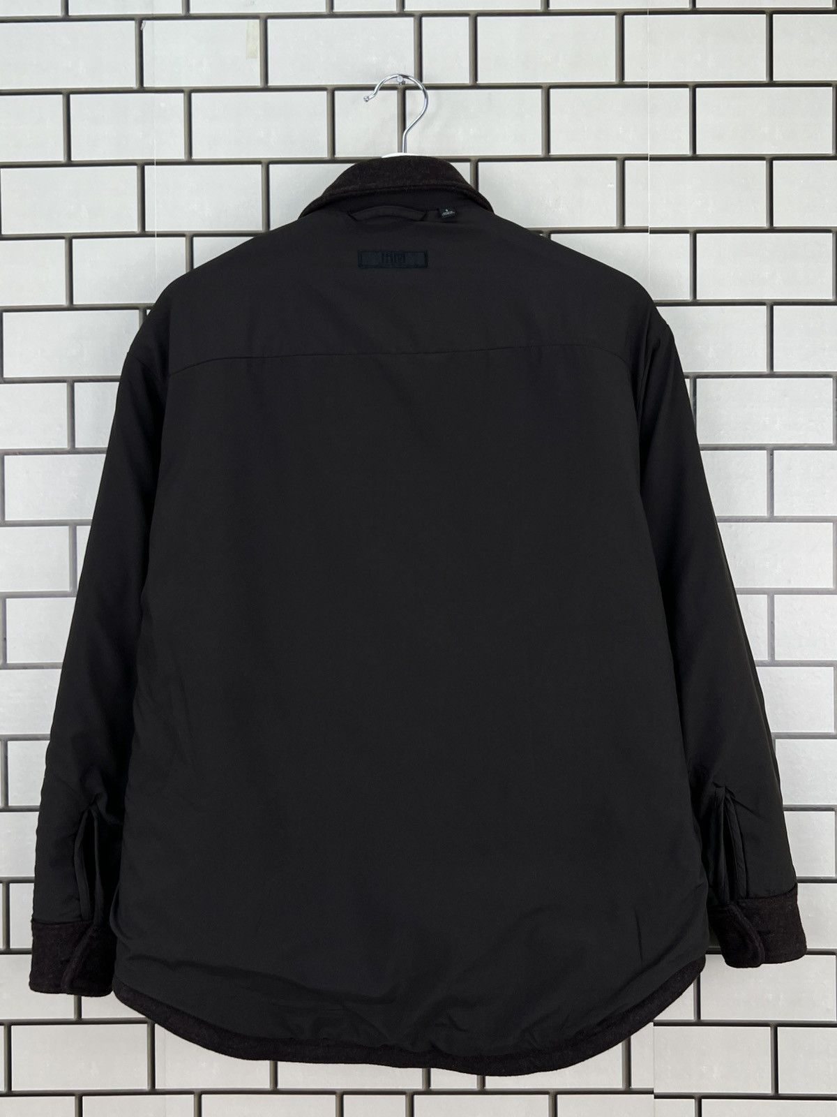 Japanese Brand Uniqlo Button Up Jacket Size US S / EU 44-46 / 1 - 12 Thumbnail