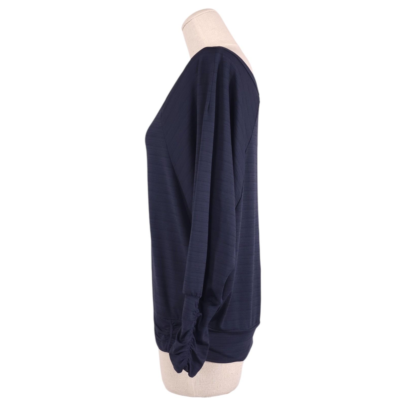Prana Prana Ridgeview Top Nautical Blue Sz Small Size S / US 4 / IT 40 - 2 Thumbnail