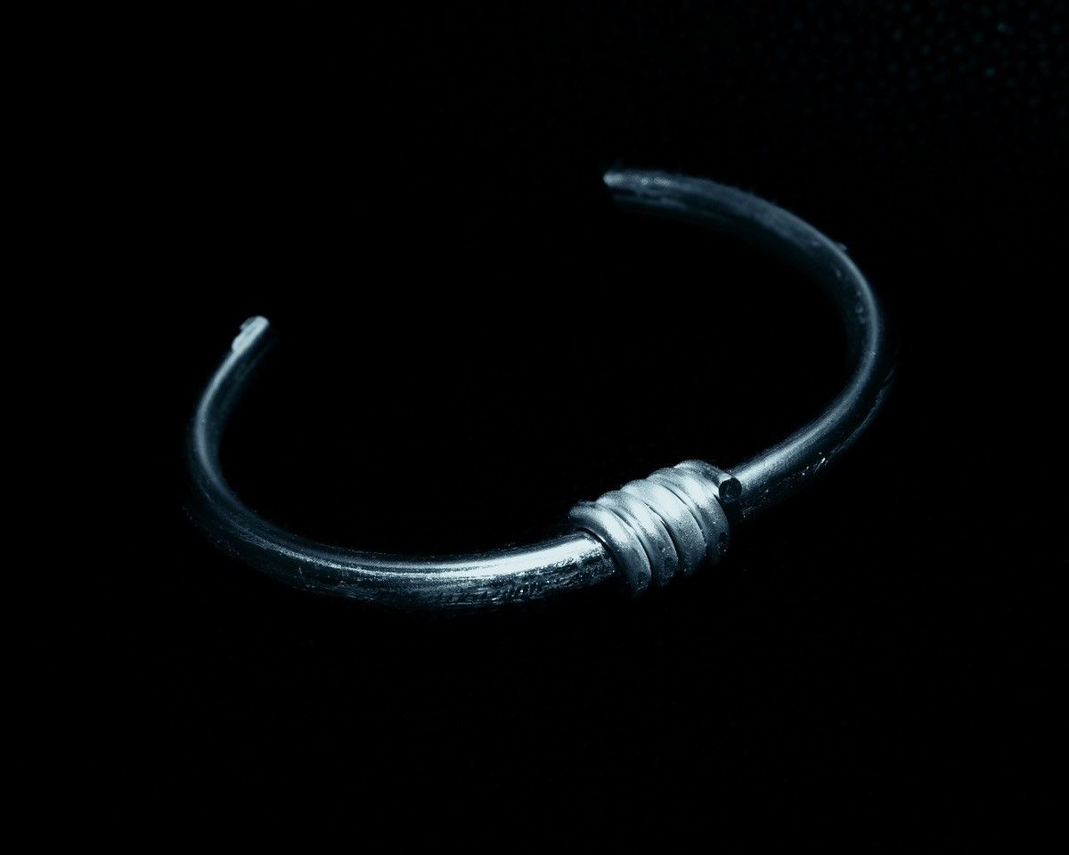 Other THE ASCETIC Cuff Size ONE SIZE - 1 Thumbnail