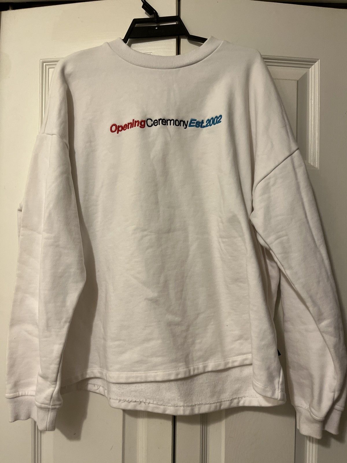 Opening Ceremony Opening ceremony sweater Size US S / EU 44-46 / 1 - 1 Preview