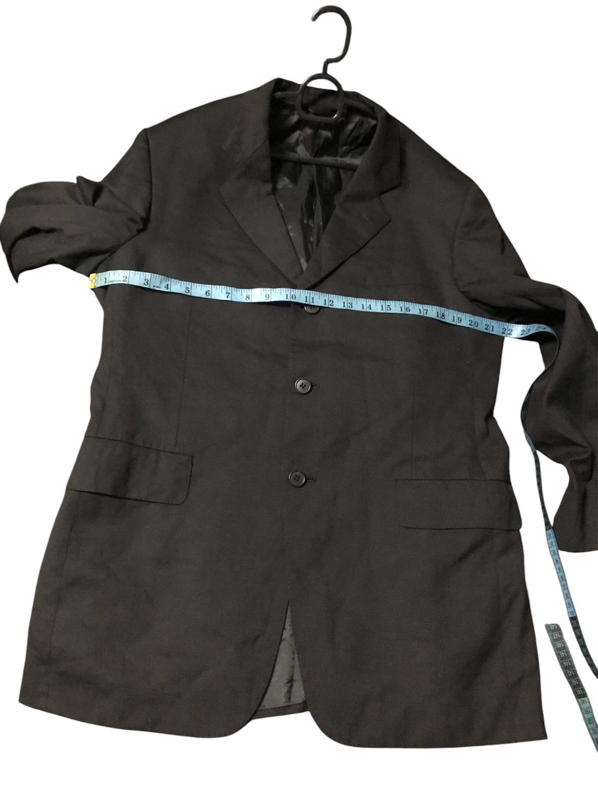 Vintage Blazer A.A.R Durban Yohji Yamamoto