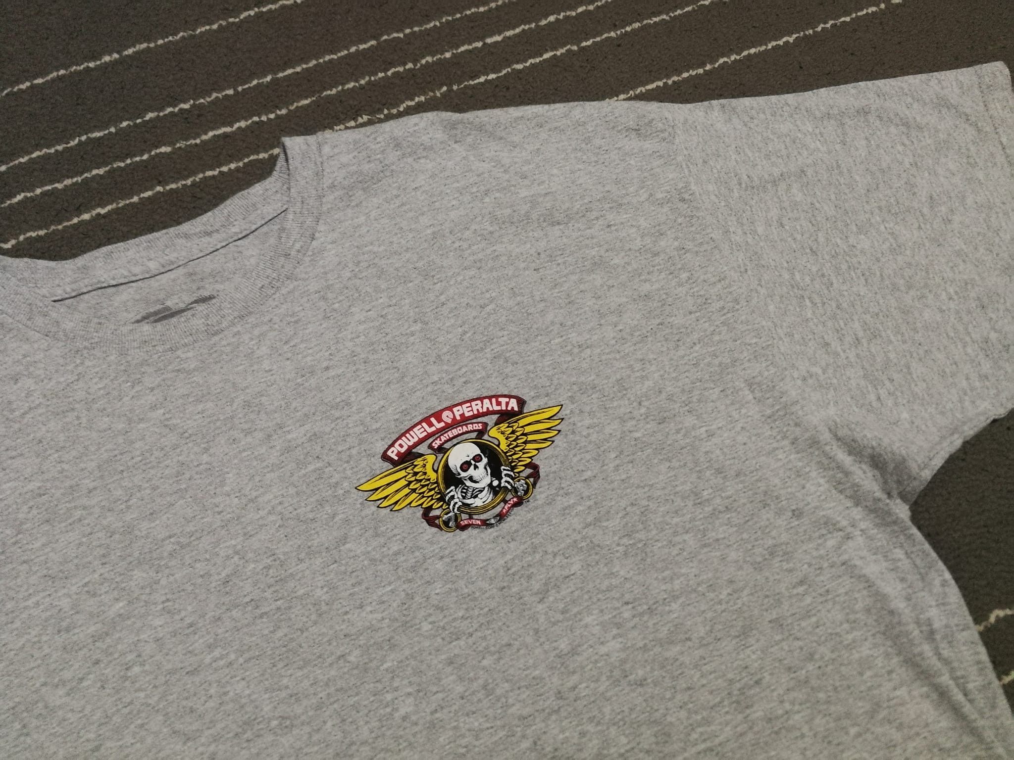 Powell Peralta POWELL PERALTA skateboards L 2015 Size US XL / EU 56 / 4 - 5 Thumbnail