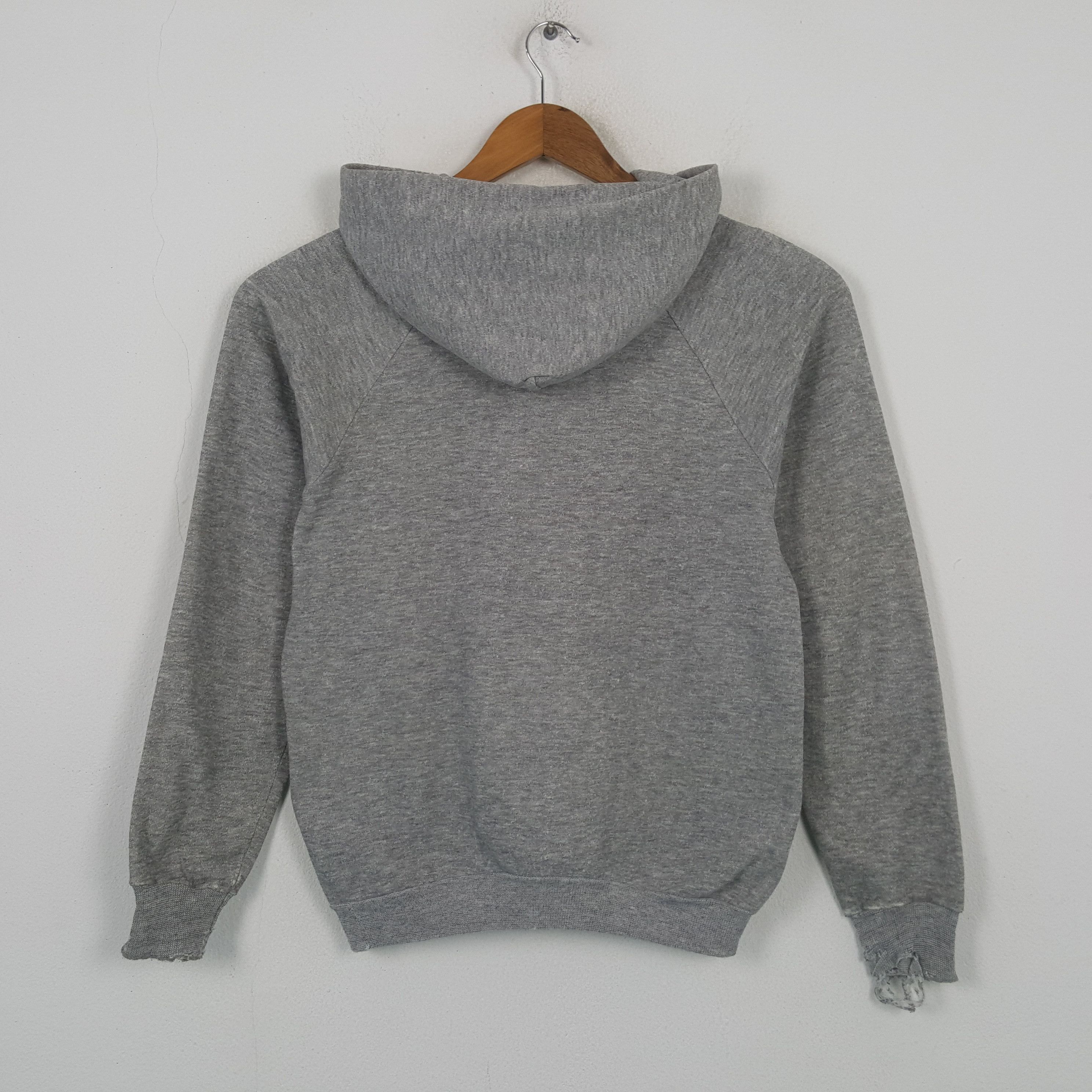 Vintage Vintage Virginia American State Distressed Hoodies RR5 Size US M / EU 48-50 / 2 - 3 Thumbnail