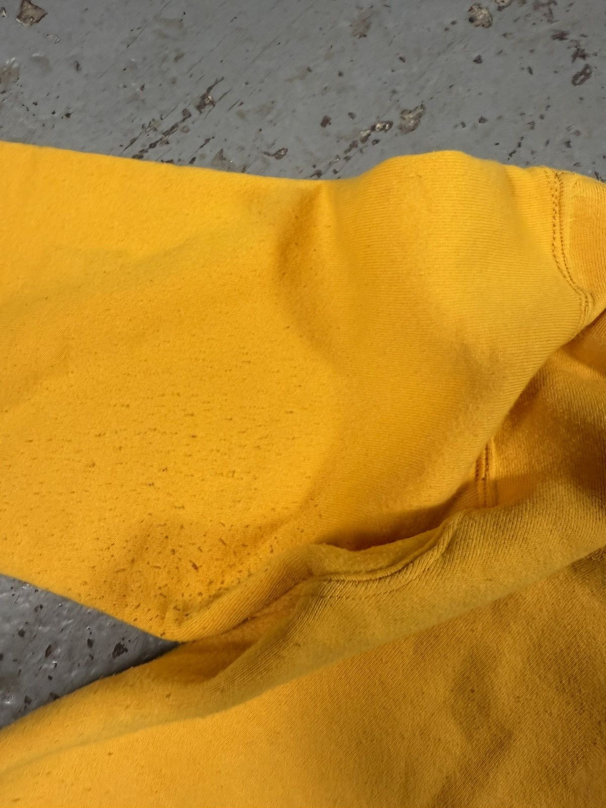 Russell Athletic Crazy Vintage Michigan Tech Huskies Russell’s Classic Hoodie Size US XL / EU 56 / 4 - 9 Thumbnail