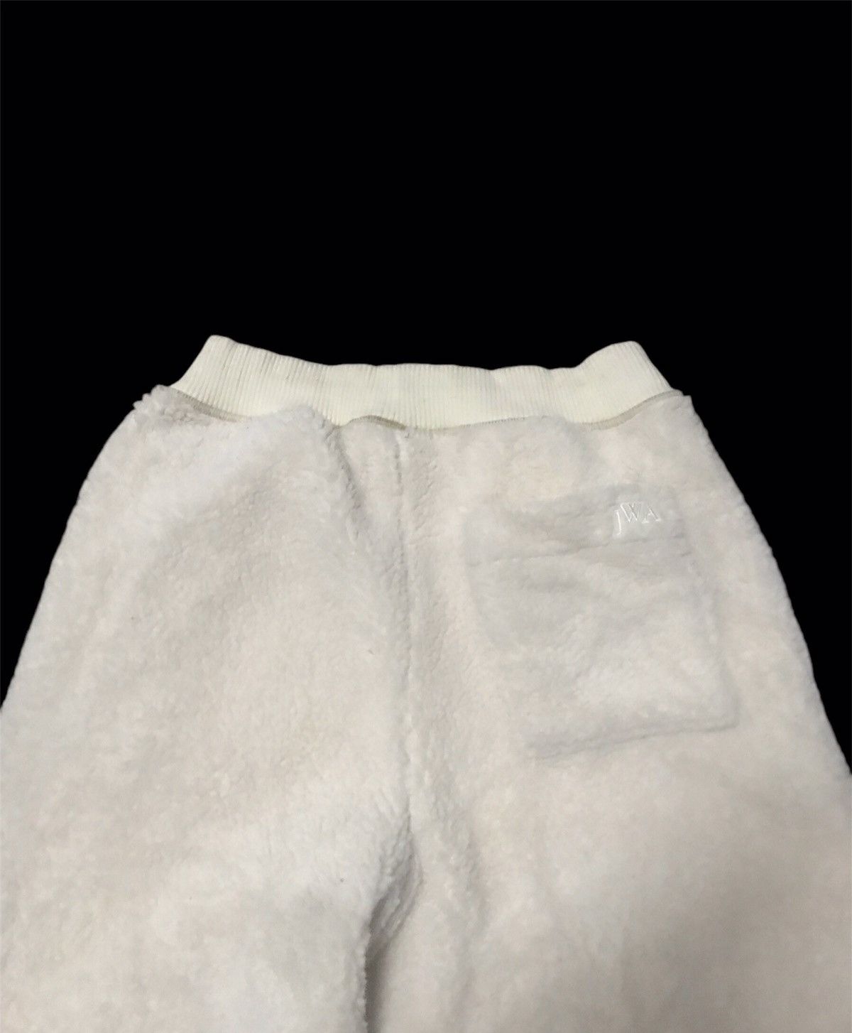JW Anderson × Uniqlo JW Anderson x Uniqlo Fleece Track Joggerpant Size US 26 / EU 42 - 3 Thumbnail
