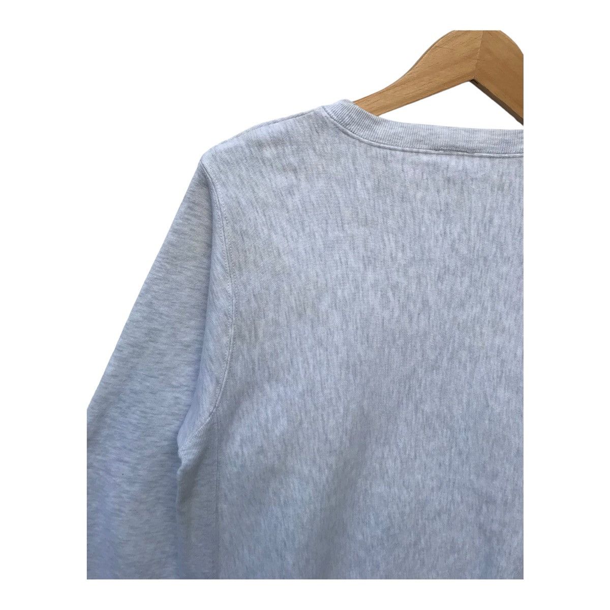 Japanese Brand Hide and Seek Oakland California Sweatshirt Size US S / EU 44-46 / 1 - 8 Thumbnail