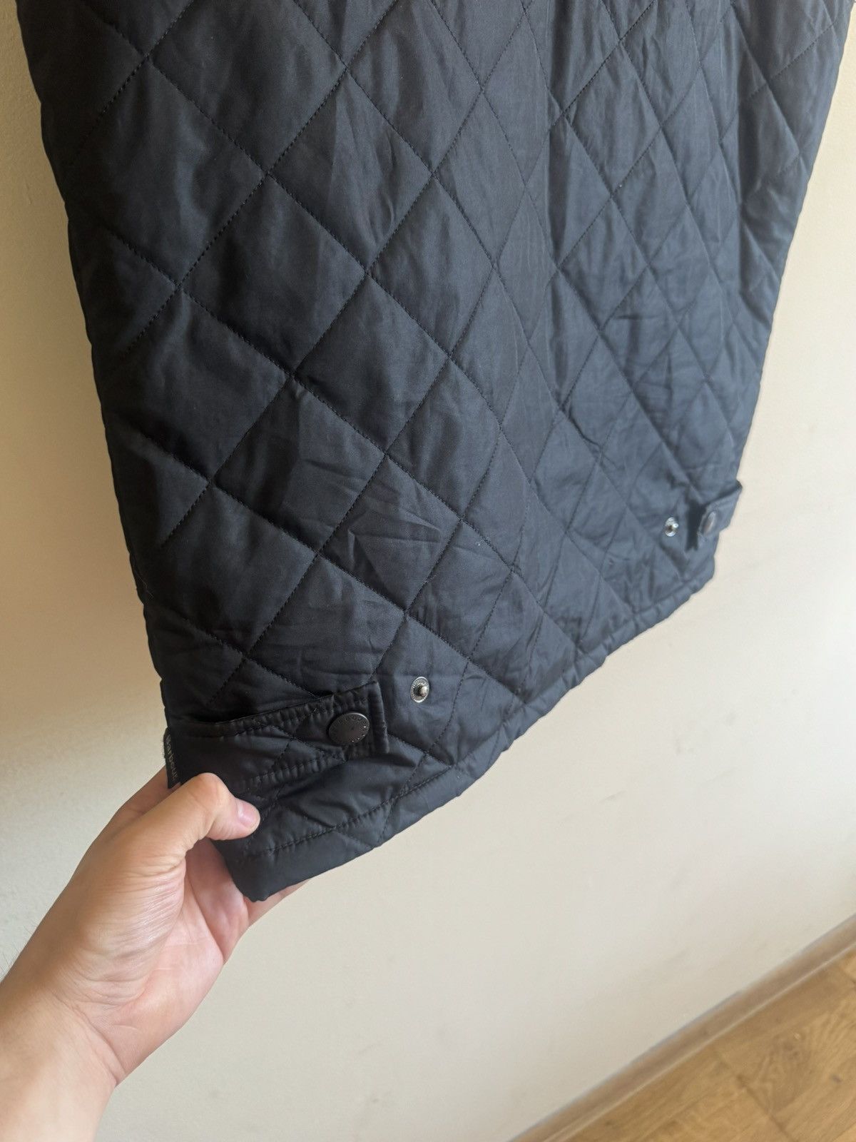 Barbour Vintage Vest Barbour Size US M / EU 48-50 / 2 - 4 Thumbnail