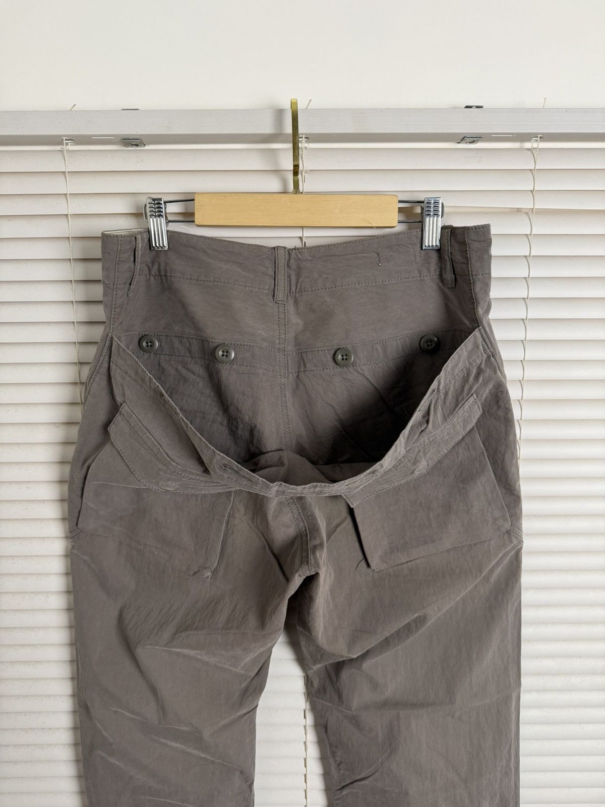Final Home final home parachute pants Size US 32 / EU 48 - 6 Thumbnail