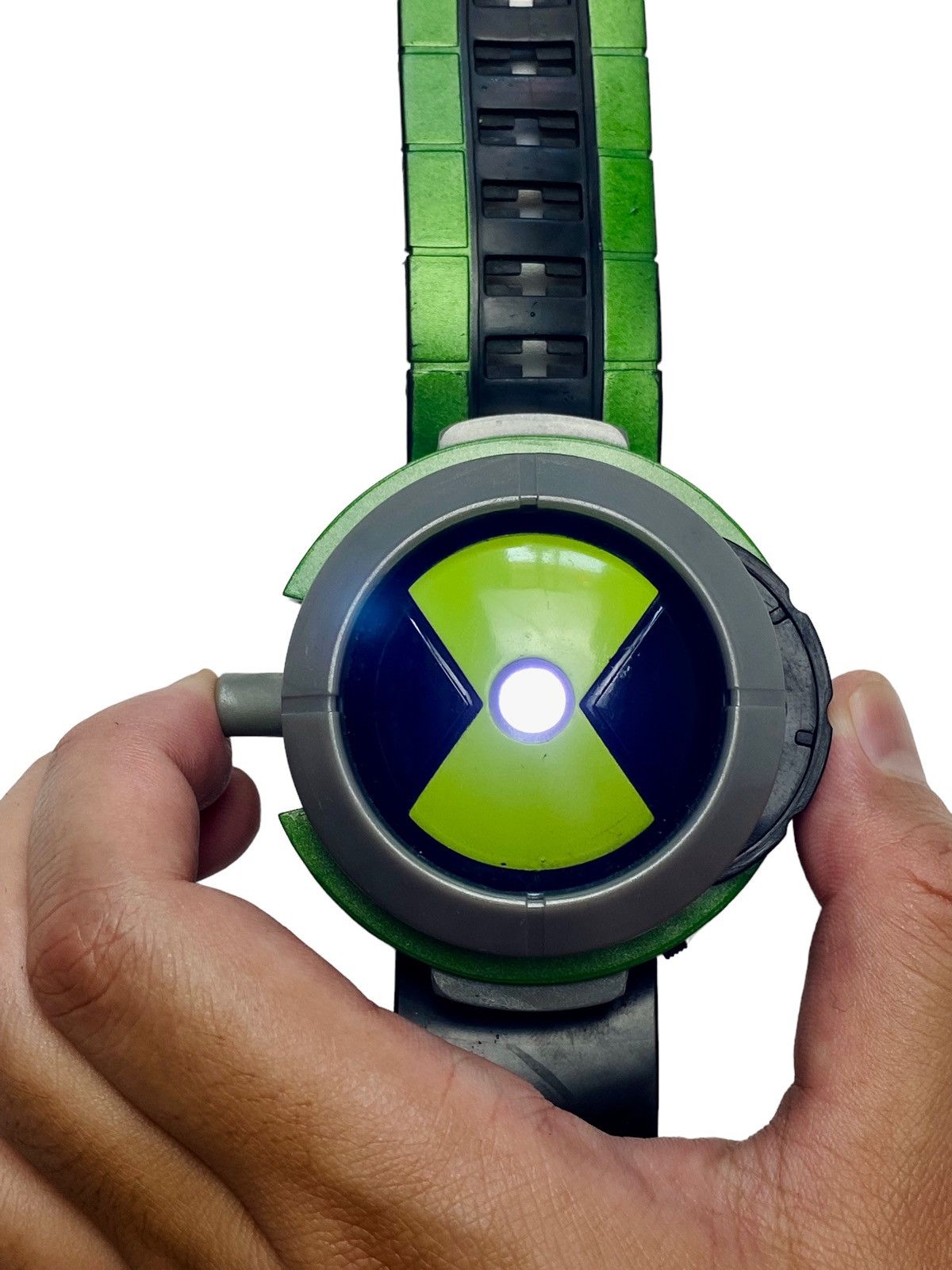 Final Home 2009 BEN10/Final Home Logo Look A Like Watch Size ONE SIZE - 8 Thumbnail