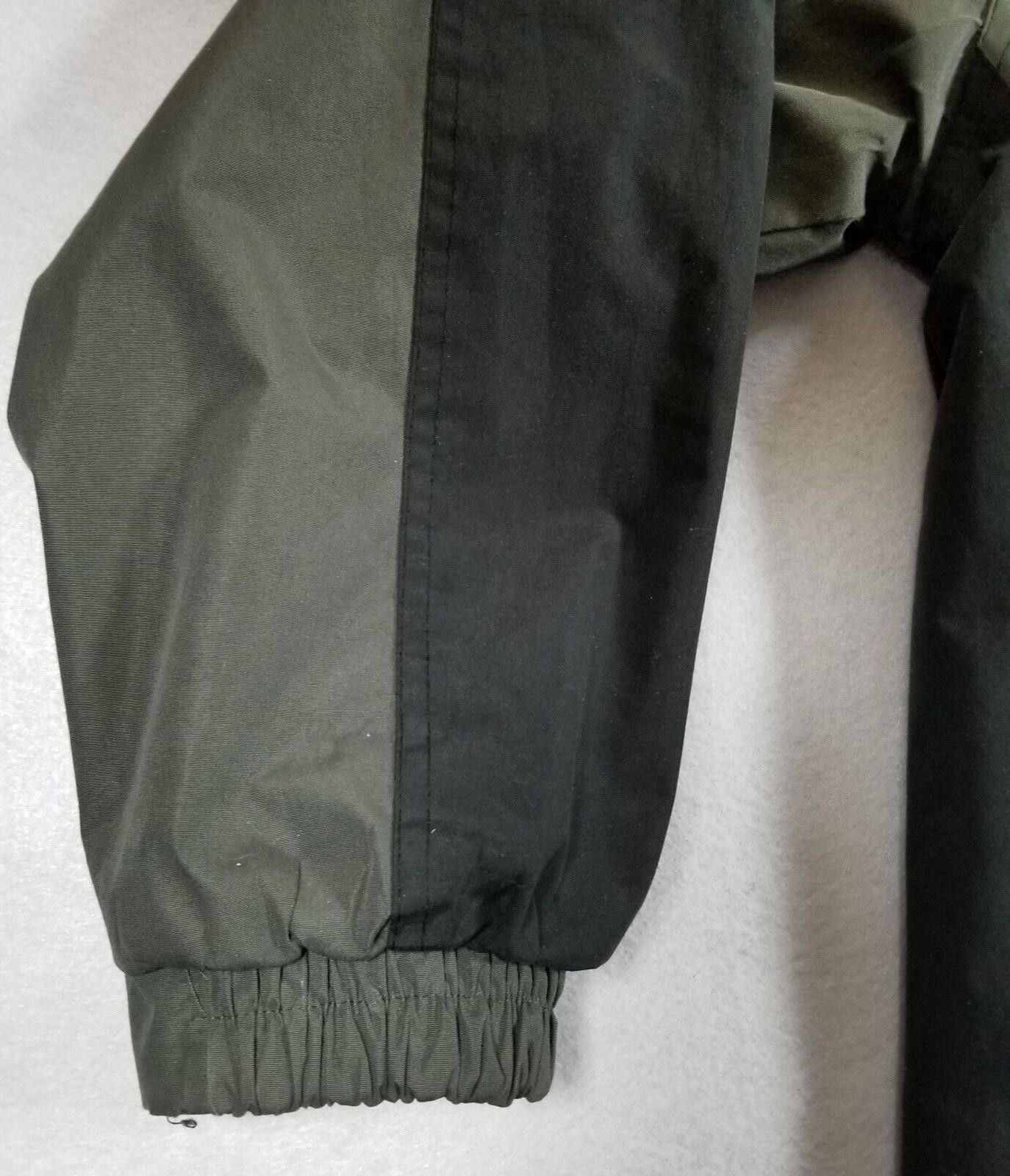 Designer Redwoods Avenue of the Giants California Fleece Lined Jacket Size US XL / EU 56 / 4 - 10 Thumbnail