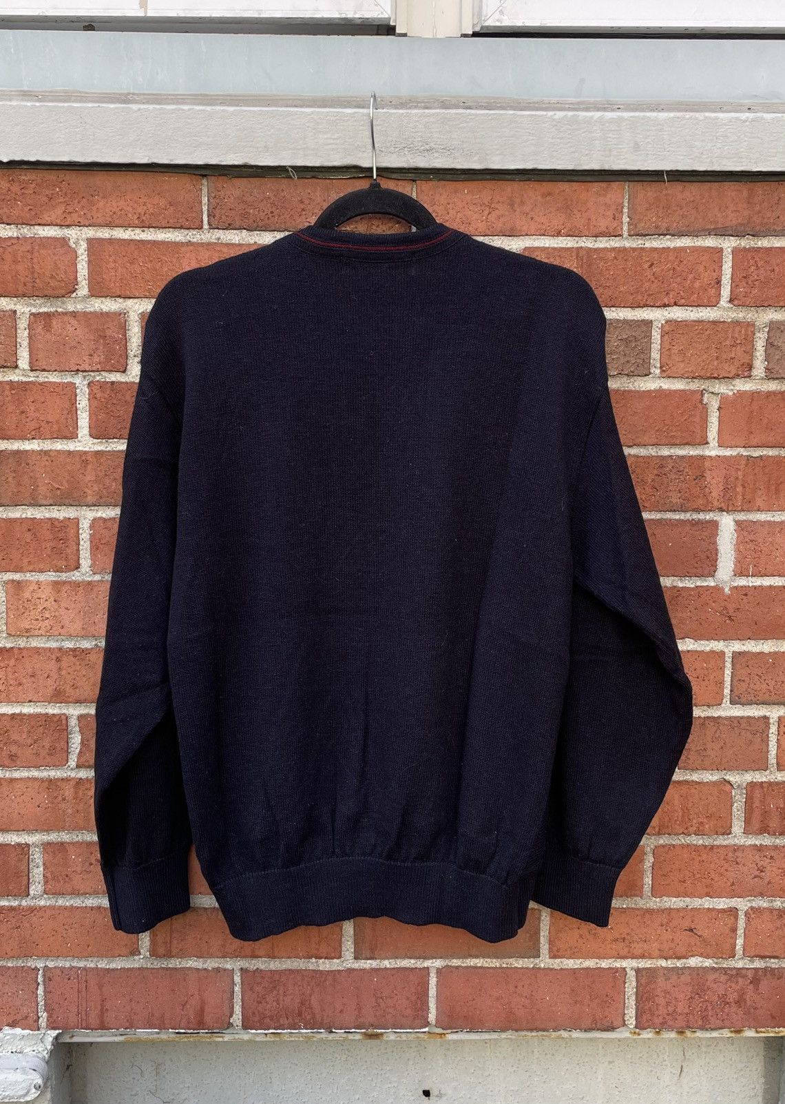 Norm Thompson Vintage Norm Thompson Coogi Style Grandpa Pull Over Sweater Size US M / EU 48-50 / 2 - 4 Thumbnail