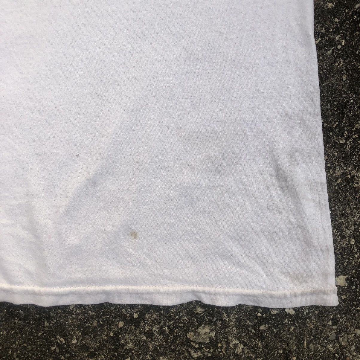 Band Tees Band Black flag big logo 1979 vintage gildan Size US S / EU 44-46 / 1 - 10 Thumbnail