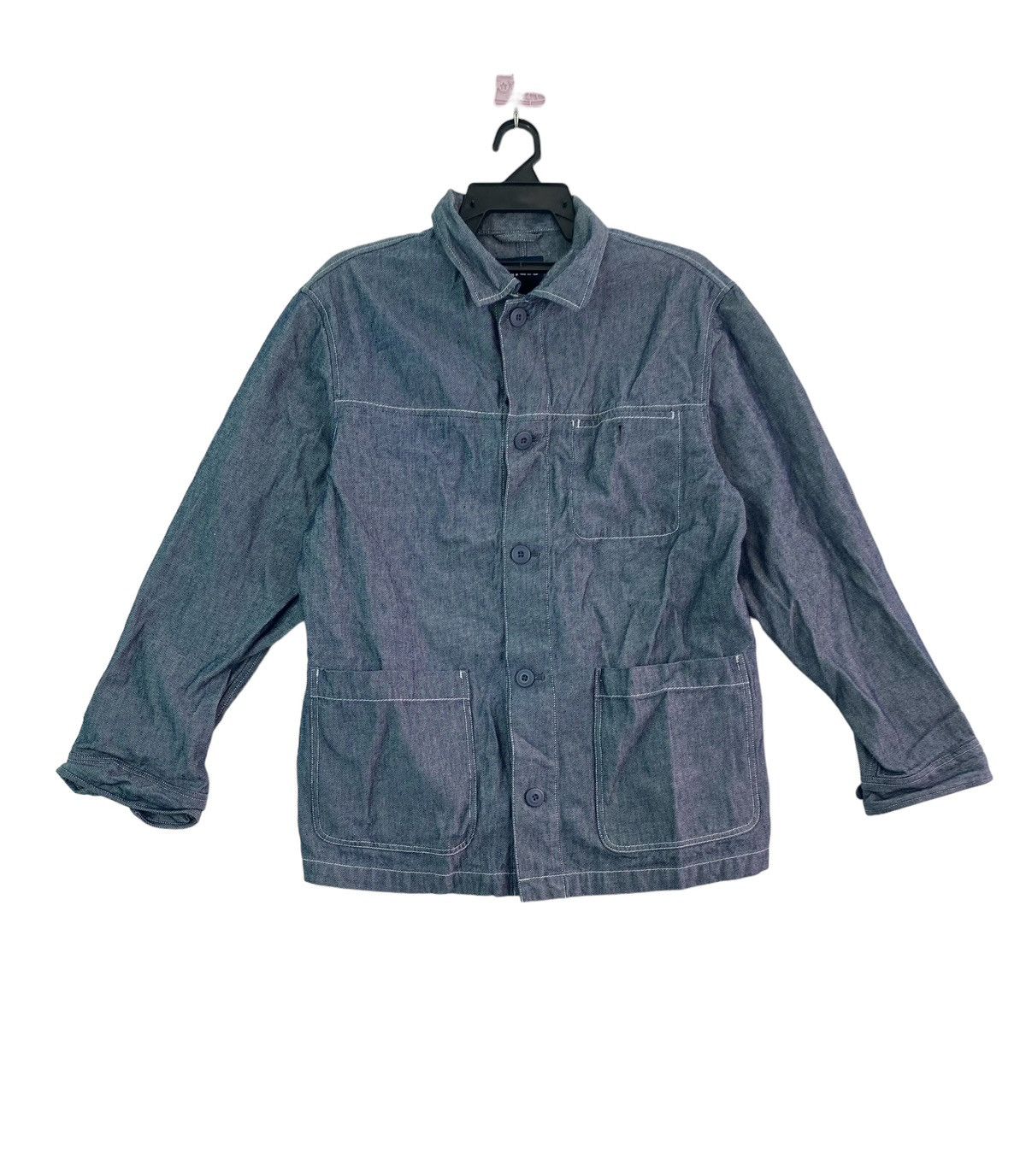 Uniqlo Uniqlo Size US M / EU 48-50 / 2 - 1 Thumbnail
