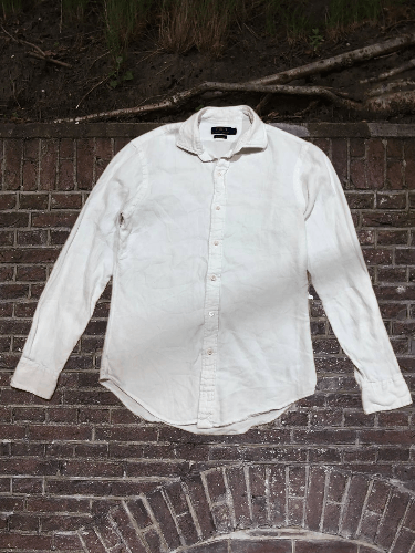 Polo Ralph Lauren Polo Ralph Lauren Shirt Size US M / EU 48-50 / 2 - 1 Thumbnail