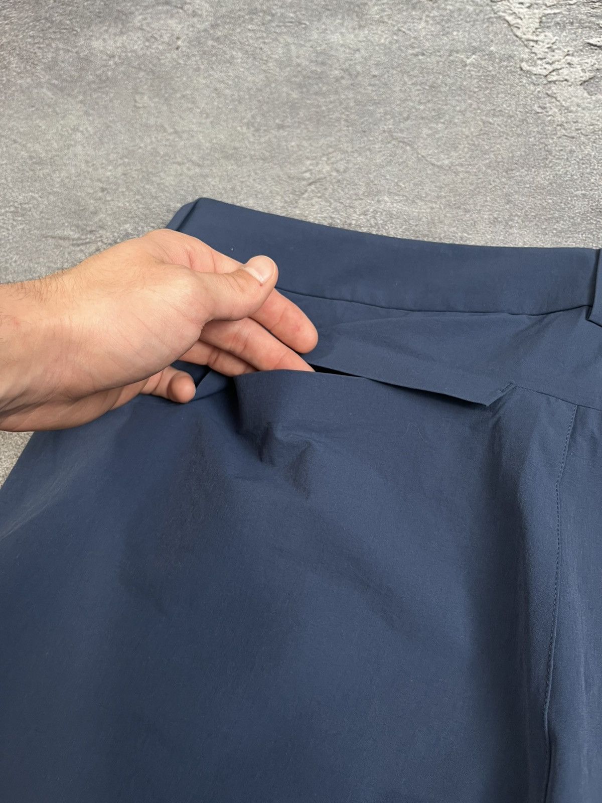 On Run On Clouds All Day Classic Pants Size US 38 / EU 54 - 10 Thumbnail