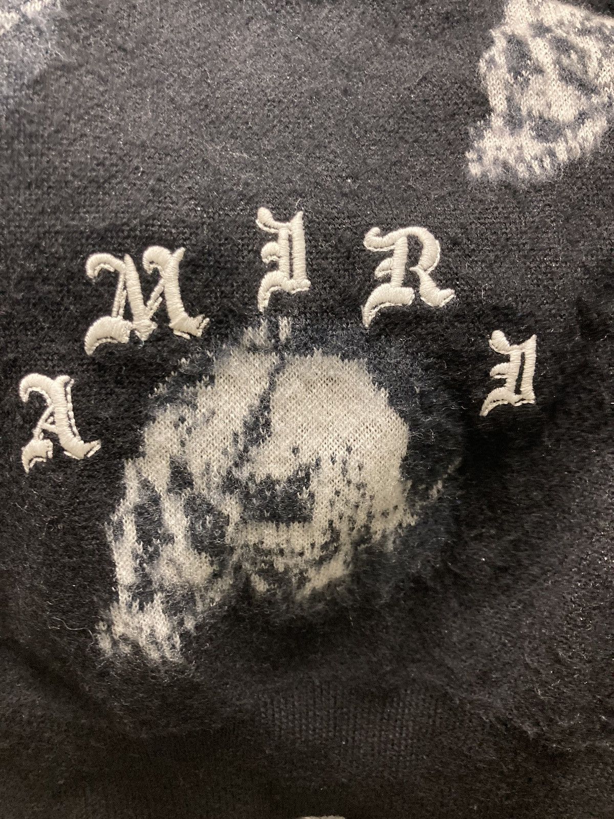 Amiri Amiri Wes Lang Sweater Size US M / EU 48-50 / 2 - 4 Thumbnail